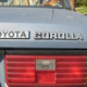 Illustration for article titled 1982 Toyota Corolla